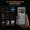 XPLORE 1 Dual-Screen Rugged Smartphone, 5G, 1080*2460, Produktbild-Vorschau 5