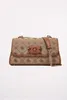 GUESS NEDA Brown Produktbild-Vorschau 5