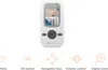 Motorola VM481 wideo niania 300 m FHSS Biały Podgląd zdjęcia produktu 12