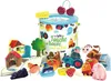 Vilac Touch and Find Farm Podgląd zdjęcia produktu 1