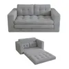 BEALIFE slaapbank, 2-zits, afmetingen 150x85x75 cm | Productafbeelding-voorbeeld 1