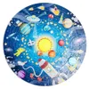 Hape PUZZLE Z UKŁADEM SŁONECZNYM, Artystyczny, 5 lat(a) Podgląd zdjęcia produktu 13