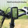 ENGWE Engine X Faltbar E Bike 250W Elektrofahrräder 20" x Produktbild-Vorschau 11