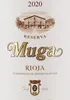 6 x Muga Reserva – 2018 Produktbild-Vorschau 5