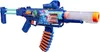 Hasbro Nerf Loadout Cyberlight Ghost Blaster Voir les images du produit 12