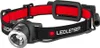 Ledlenser H8R Stirnlampe Schwarz, bis 600 Lumen, 150m Produktbild-Vorschau 2