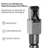 Cat 8 Verlegekabel Netzwerkkabel CAT 8.1 Kabel Ethernet LAN Produktbild-Vorschau 7