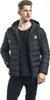 Urban Classics - BASIC BUBBLE Winterjacke schwarz - XL Voir les images du produit 27