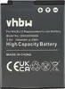vhbw 2x Akku kompatibel mit Nikon Coolpix S8100, S8000, Produktbild-Vorschau 3