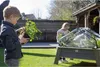 EXIT Aksent Hochbeet XL Produktbild-Vorschau 4