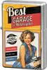 Nostalgic-Art - Feuerzeug - Best Garage for Motorcycles Produktbild-Vorschau 1