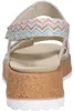 Waldläufer Damen Sandale H-LIBBY beige Größe EUR 42 Produktbild-Vorschau 7