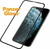 A screen protector is shown placed over a smartphone. Anteprima dell’immagine prodotto