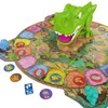 Gioco da tavolo SPIN Fuggi dalla lingua del dinosauro! Anteprima dell’immagine prodotto 5