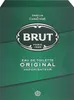 3 x Brut Original EDT je 100ml Vaporisateur for Men Eau De Produktbild-Vorschau 3