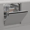 Gorenje GV642C65 Geschirrspüler, vollintegrierbar Produktbild-Vorschau 12
