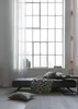 JOOP! Plaid  LEO Farbe Taupe Größe 150 x 200 Produktbild-Vorschau 4