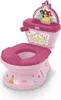 Töpfchen Bright Starts Princess Disney Rosa Produktbild-Vorschau 1