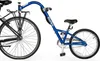 Burley Kazoo 1v Az Bicycle Learning Trailer  Max 39 kg Produktbild-Vorschau 1
