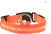 Hundehalsband Leuchthalsband Halsband für Hunde LED USB Produktbild-Vorschau 2