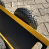 RAVENDO TW300-4W Plattenwagen Lasten Karre Transporthilfe Produktbild-Vorschau 6