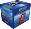 One Piece : Road to Egghead Stickers Box (36) *Deutsche Voir les images du produit 1