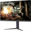 LG UltraGear 32GS75Q-B 32 - Flachbildschirm (TFT/LCD) - 80 Produktbild-Vorschau 2