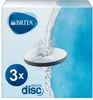 Brita 3 x MicroDisc, 3 kusů, Brita, Disk na filtraci vody Náhled obrázku produktu 43