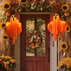 5 sztuk dekoracji na Halloween na zewnątrz, 50 cm wiszący Podgląd zdjęcia produktu 4