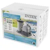Intex 28634, Pumpa na olejový filter, Šedá, Plast, 3,8 cm, Náhľad obrázku produktu 11