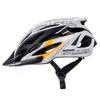 meteor GRUVER Fahrradhelm Herren Damen Kinder-Helm MTB Produktbild-Vorschau 2