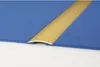 Prinz Übergangsprofil Alu silber selbstklebend 50 x 1000 mm Produktbild-Vorschau 2