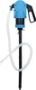 Tecalemit Handhebelpumpe PP, PE, POM 0,5 l/Hub - 131053000 Produktbild-Vorschau 2
