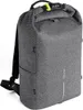XD-Design Urban Rucksack Lässiger Rucksack Grau Stoff Produktbild-Vorschau 1
