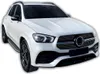 J&J Automotive | Bočné našľapy pre Mercedes GLE W167 Náhľad obrázku produktu 3
