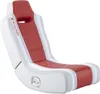 Xrocker Shadow Gaming Bodensessel Rot Produktbild-Vorschau 1