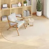 vidaXL Teppich ZIZUR Creme 200 x 140 cm Polypropylen Produktbild-Vorschau 3
