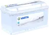 Batteries Varta Dynamic SLI 100Ah, 12V, 830A, H3 Voir les images du produit 25