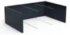 Herstera Garden Cube Low XL flacher Outdoor Pflanzkasten Produktbild-Vorschau 2