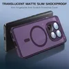 Coque pour Xiaomi Redmi Note 15 Pro Plus 5G, avec Anneau Voir les images du produit 3