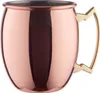 BUTLERS MOSCOW MULE Becher glänzend 470ml Produktbild-Vorschau 1