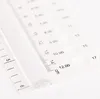 Drahtstärken-Messgerät Drops 6003: Präzise Messung von 2 mm Produktbild-Vorschau 4