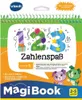 VTech 80-480704 - Magibook - Lernstufe 1 - Zahlenspaß Produktbild-Vorschau 2