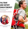 Atacama Z 15733 M DS V1, Unisex, Teleskopisch, Trecken, Produktbild-Vorschau 5