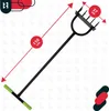 KOTARBAU® Arieggiatore per prato 25x10 cm Arieggiatore in Anteprima dell’immagine prodotto 7