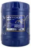 MANNOL Getriebeöl MN8106-10 für VOLVO F10 für SCANIA 3 - Produktbild-Vorschau 8