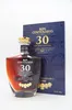 A bottle of Ron Centenario 30 Anos Edicion Limitada rum and its packaging are displayed against a white background. Produktbild-Vorschau