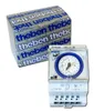 Theben Analoge Zeitschaltuhr, Tagesprogramm, 1 Kanal, 3TE, Produktbild-Vorschau 2