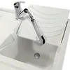 Set lavello ADGO con dispenser di sapone estraibile - Anteprima dell’immagine prodotto 5