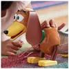 Toy Story Slinky Dog Sprechende Actionfigur Produktbild-Vorschau 8
